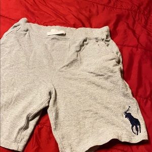 Ralph Lauren Polo Shots